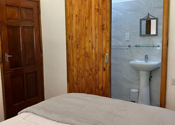 Villa Maria Anse Corail Takamaka