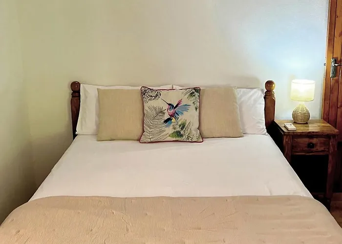 Villa Maria Anse Corail