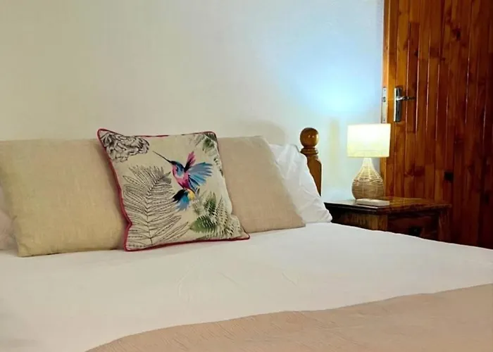 Villa Maria Anse Corail